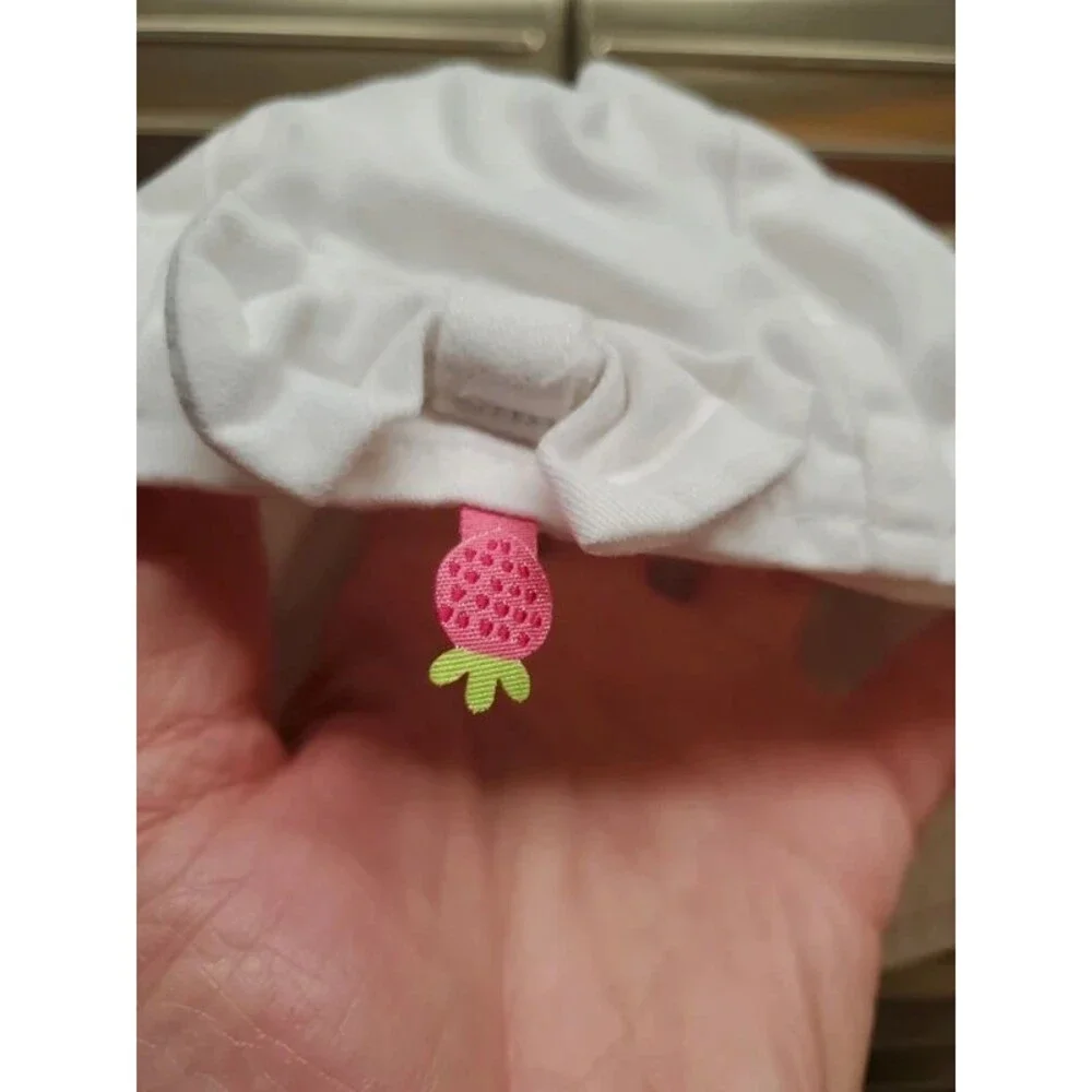 Kru Little baby sun hat
